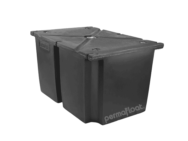 Dock Float 24x36x20