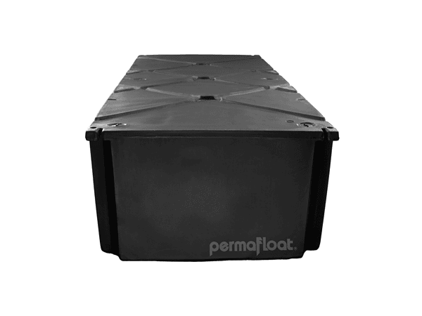 Dock Float 36x96x20
