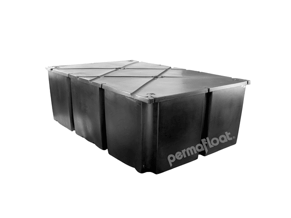 Dock Float 48x72x24