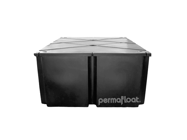 Dock Float 48x72x24