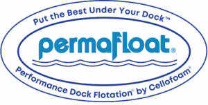 Permafloat Logo