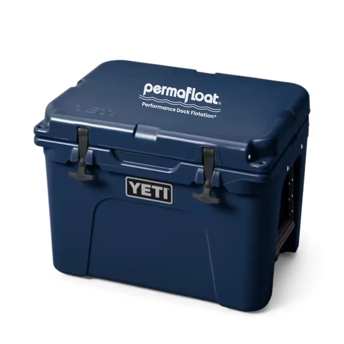 PermaFloat Yeti Giveaway